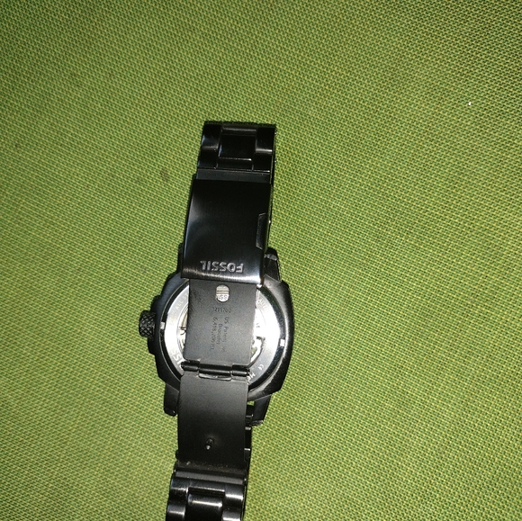 FOSSIL MEN WATCH - Picture 5 of 5